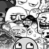 NineGag profile picture for @recording