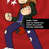 NineGag profile picture for @red