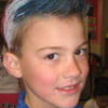 NineGag profile picture for @robertjr