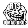 NineGag profile picture for @rts