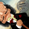 NineGag profile picture for @salvador