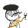 NineGag profile picture for @scan