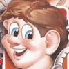 NineGag profile picture for @schmidt