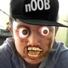 NineGag profile picture for @skis