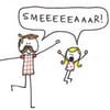 NineGag profile picture for @smear