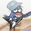 NineGag profile picture for @snooty
