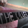 NineGag profile picture for @thekiller