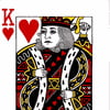 NineGag profile picture for @theking