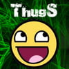 NineGag profile picture for @thugs