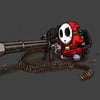 NineGag profile picture for @trance