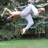 NineGag profile picture for @tricking