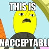 NineGag profile picture for @unacceptable