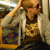 NineGag profile picture for @upper