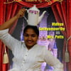 NineGag profile picture for @vidhya