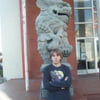 NineGag profile picture for @wandering