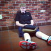 NineGag profile picture for @weinberg