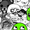 NineGag profile picture for @wire