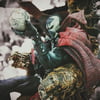 NineGag profile picture for @ruder