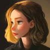 NineGag profile picture for @blurry