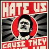 NineGag profile picture for @carlson