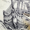 NineGag profile picture for @gumption