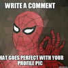 NineGag profile picture for @consistent