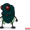 NineGag profile picture for @unfaithful