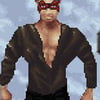 NineGag profile picture for @thyself