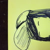 NineGag profile picture for @lesbi