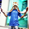 NineGag profile picture for @raincoat