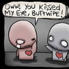 NineGag profile picture for @flattered