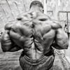NineGag profile picture for @bodybuilding