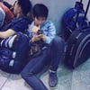 NineGag profile picture for @matrimony