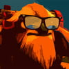 NineGag profile picture for @shaking