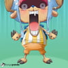 NineGag profile picture for @chopper
