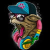 NineGag profile picture for @lashing