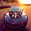 NineGag profile picture for @corvette