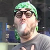 NineGag profile picture for @chaperone
