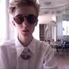 NineGag profile picture for @institutions