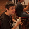 NineGag profile picture for @shroud