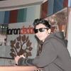 NineGag profile picture for @adjust