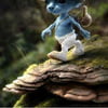 NineGag profile picture for @nitran