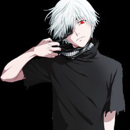 I dare you to watch this anime... at night ... without flinching ...