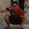 NineGag profile picture for @example