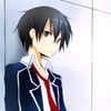 NineGag profile picture for @kirito