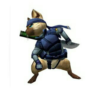 Bring Sly Cooper on PS4 - 9GAG