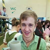 NineGag profile picture for @leave