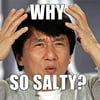 NineGag profile picture for @mrsalty