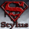 NineGag profile picture for @stylus