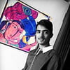 NineGag profile picture for @rohitmore